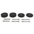 Timbren 2005 Ford F-150 STX 4WD SES Spacer Kit
