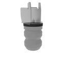 Timbren 2009 Ford F-150 Platinum 4WD SES Spacer Kit
