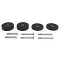 Timbren 2009 Ford F-150 Platinum 4WD SES Spacer Kit