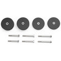 Timbren 2009 Ford F-150 Platinum 4WD SES Spacer Kit