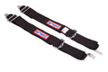 SFI 16.1 3' L&L SHOULDER HARNESS IN