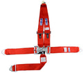 SFI 16.1 3' L&L SHOULDER HARNESS IN