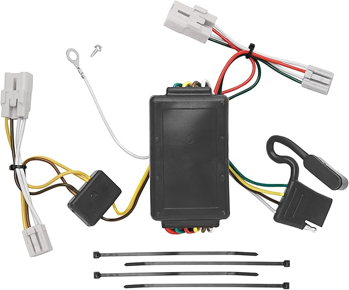 WESBAR auto part