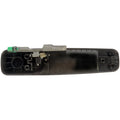 EXTERIOR DOOR HANDLE