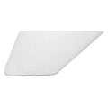 OMC V4 REPLACEMENT SKEG CAST ALUMINUM