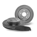 Stainless Steel Brakes auto part