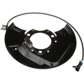 STANDARD IGN auto part detail
