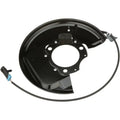STANDARD IGN auto part