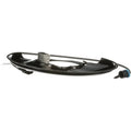STANDARD IGN auto part close-up
