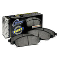 BRAKE PAD SET