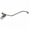 Exhaust Back Pressure (EBP) Tube