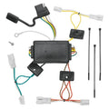 Hidden Hitch auto part detail