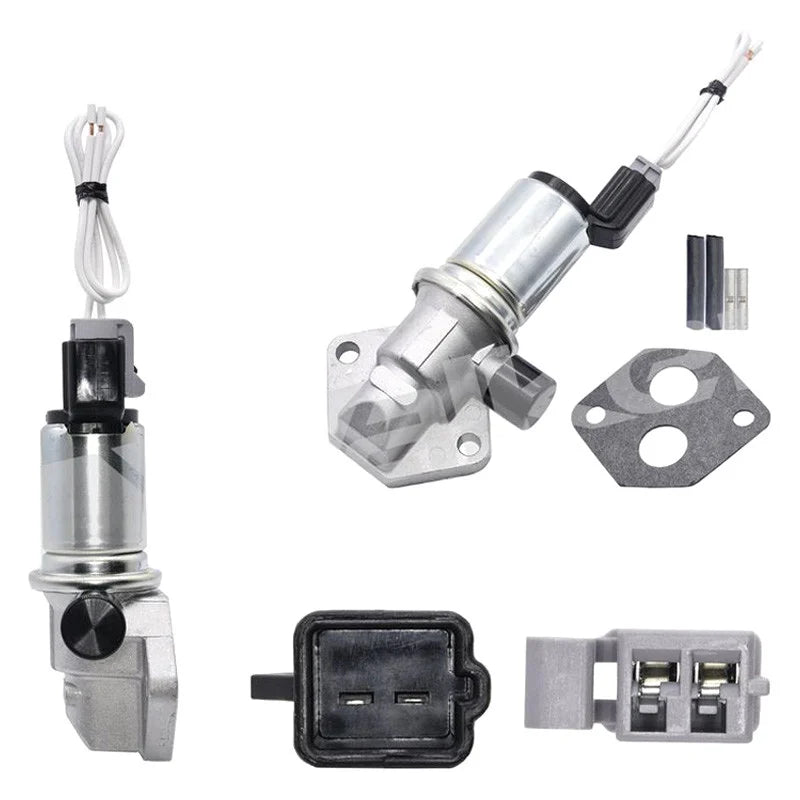 Walker Products Inc. - auto part