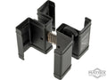 END MOUNT & ADAPTOR ASSEMBLY