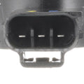 THROTTLE POSITION SENSOR