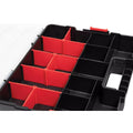 SMALL PARTS ORGANIZER CASE