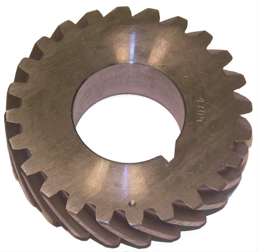 CRANK GEAR