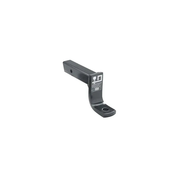 QUICK-LOADING BALL MOUNT, 7,500 LBS