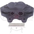 IMP.DISC BRAKE CALIPER