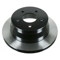 BRAKE ROTOR