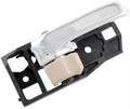 INTERIOR DOOR HANDLE