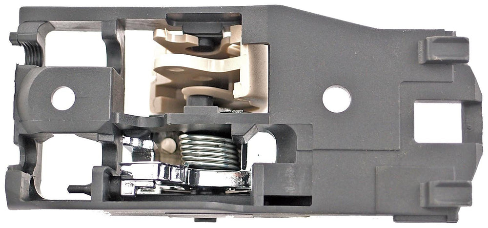 INTERIOR DOOR HANDLE