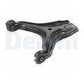 DELPHI auto part detail