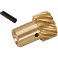 GEAR BRONZE CHEVROLET HEI 0.49