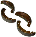 Centric Premium Brake Shoes - Rear