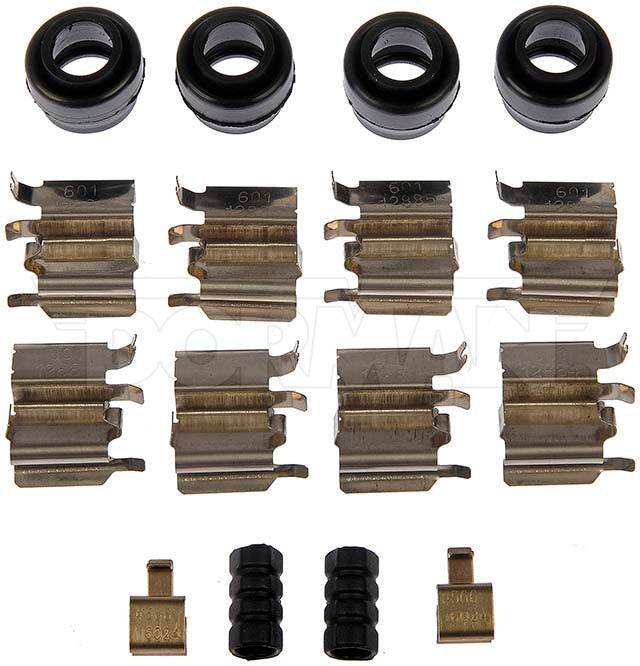 DSC HW KIT