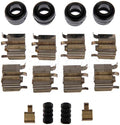 DSC HW KIT