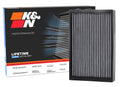 K&N 12-15 Tesla S Electric Cabin Air Filter
