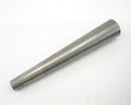 EXHAUST TIP MEGAPHONE RAW