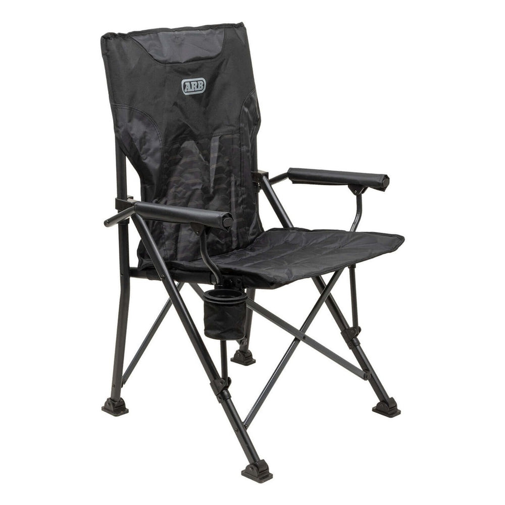 ARB OME CHAIR W/TABLE