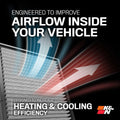 K&N Replacement Cabin Air Filter