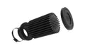 K&N 1-7/8in 10 Deg Flg 3in Od 4in H