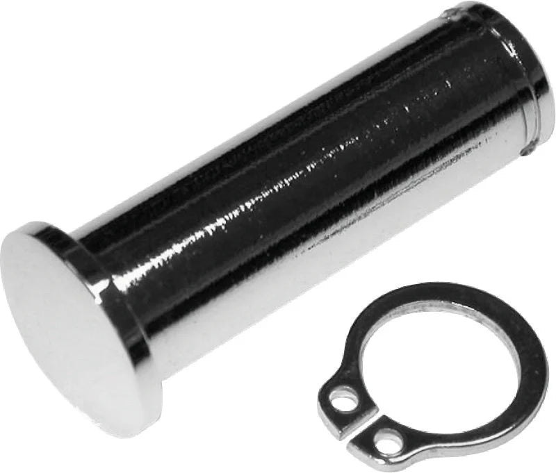 Bikers Choice 82-17 Exc 04-Up XL Lever Pivot Pin / Clips Replaces H-D 45032-82 / 11143 10 Pk