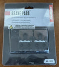 BikeMaster Kawasaki Brake Pads