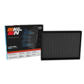 CABIN AIR FILTER