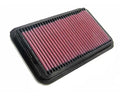 K&N 98-10 Suzuki Wagon R Plus/Alto IV/Swift III Replacement Air Filter