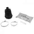 QuadBoss Rapid Repair Utv Cv Boot Kit