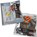 EJECT INFLATOR BULB