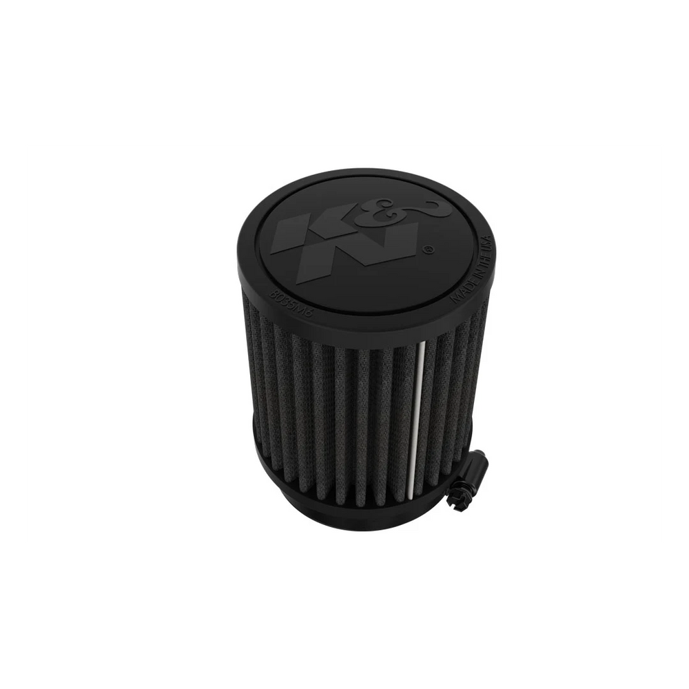 K&N 2-1/2in 5 Deg Flg 3-1/2 Od 4in H