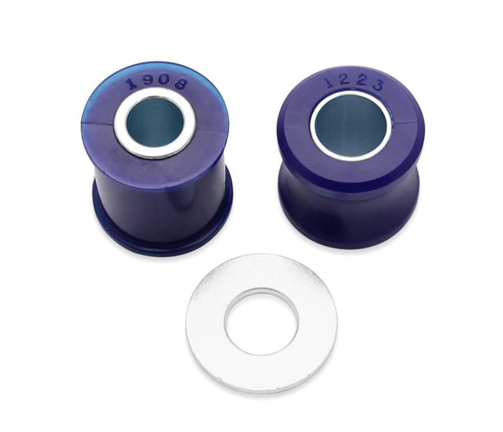 SuperPro roof rack