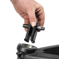 BikeMaster Steering Stem Bearing Removal Tool