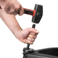 BikeMaster Steering Stem Bearing Removal Tool