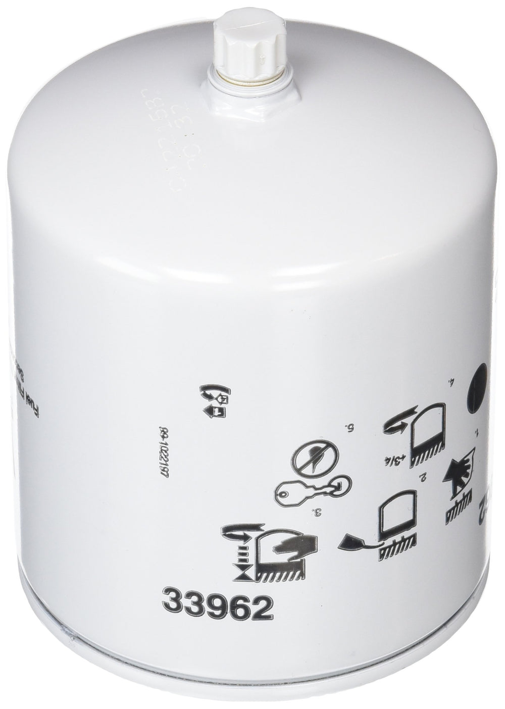FUEL/WATER SEPARATOR MIN ORDER QTY12