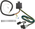 2017 HONDA CRV T-ONE CONNECTOR