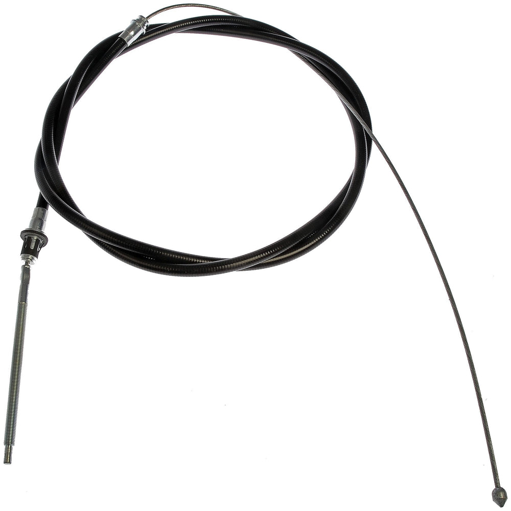 BRAKE CABLE