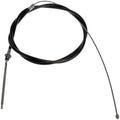 BRAKE CABLE